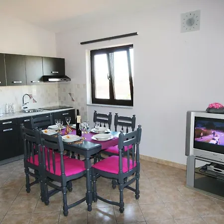 Marko Apartamento *