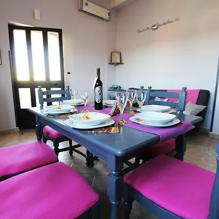 Apartamento Marko *