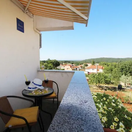 Marko Rovinjsko Selo