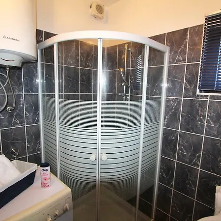 Apartamento Marko *