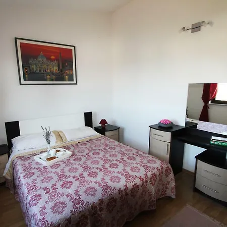 Marko Lägenhet Rovinjsko Selo