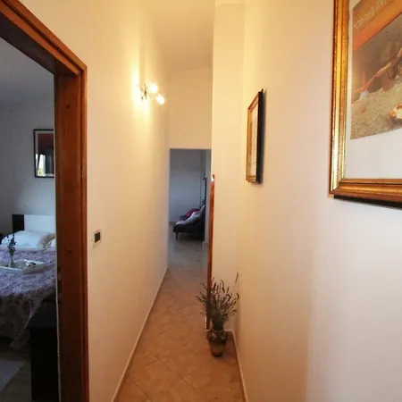 Marko Apartmán Rovinjsko Selo