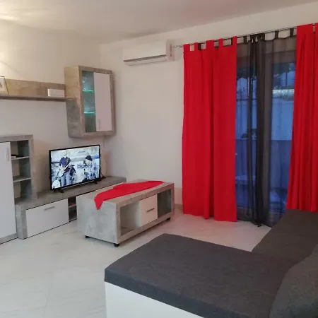 Marko Apartman *