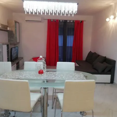 Apartmán Marko Rovinjsko Selo