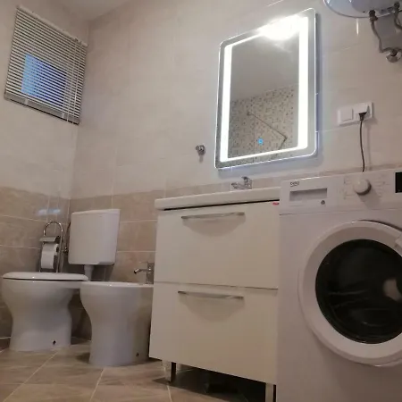 Apartman Marko