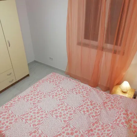 Apartman Marko