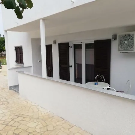 Marko Apartman *