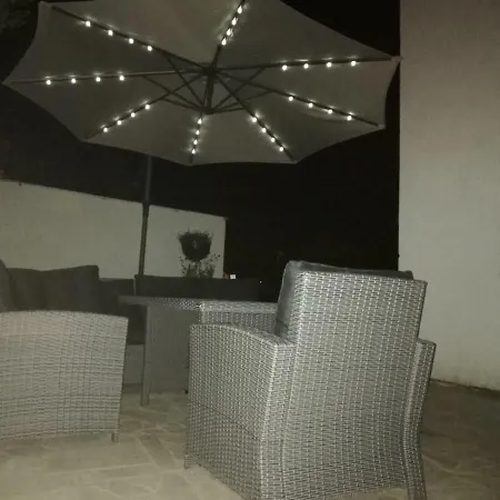 Marko Apartman