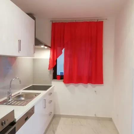 Apartamento Marko *
