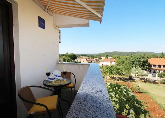 Marko Rovinjsko Selo