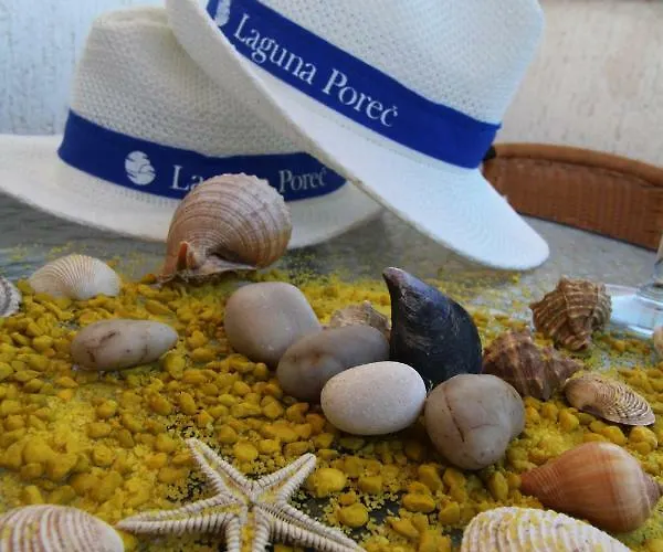 Marko Lägenhet Rovinjsko Selo