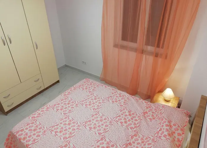 Lägenhet Marko