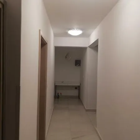 Apartman Marko