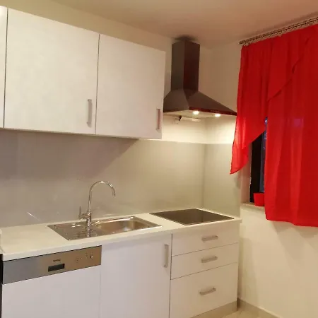 Apartman Marko