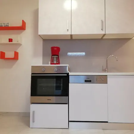 Apartman Marko *
