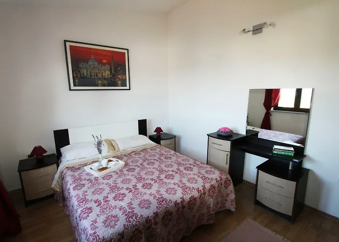 Marko Apartman Rovinjsko Selo