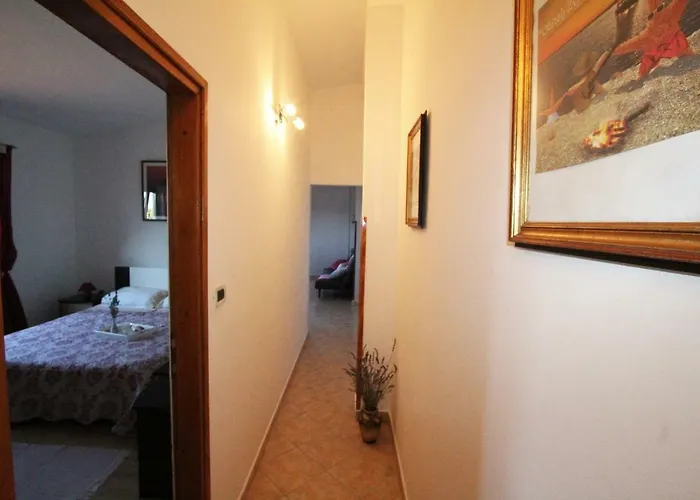 Marko Apartman Rovinjsko Selo